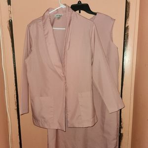 Anthony Richards two pieces suit size 16